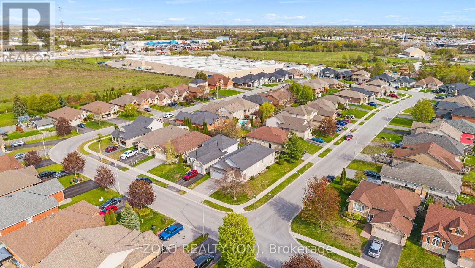 80 Gavey Street, Belleville, Ontario  K8N 4Z5 - Photo 41 - X13812586