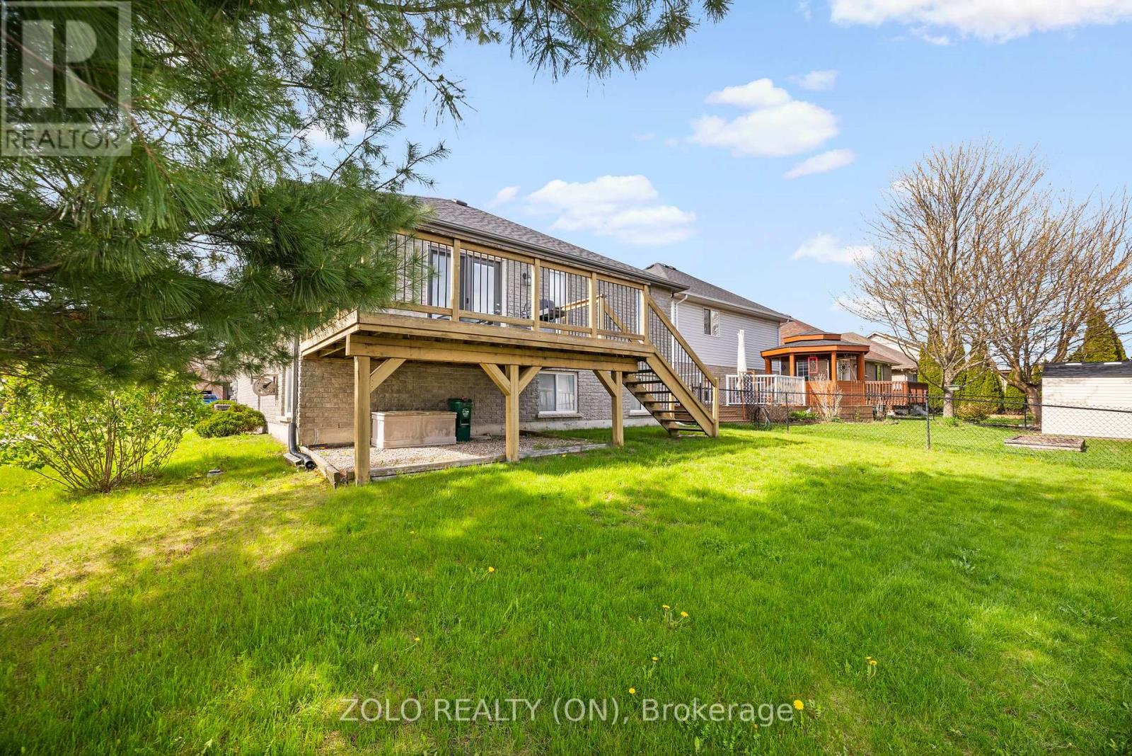 80 Gavey Street, Belleville, Ontario  K8N 4Z5 - Photo 6 - X13812586