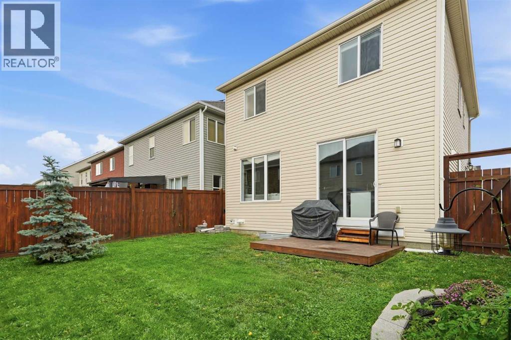 100 Windford Park SW, Airdrie, Alberta  T4B 4E6 - Photo 28 - A2343529