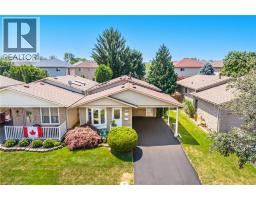 178 ATHENIA Drive, Hamilton, Ontario