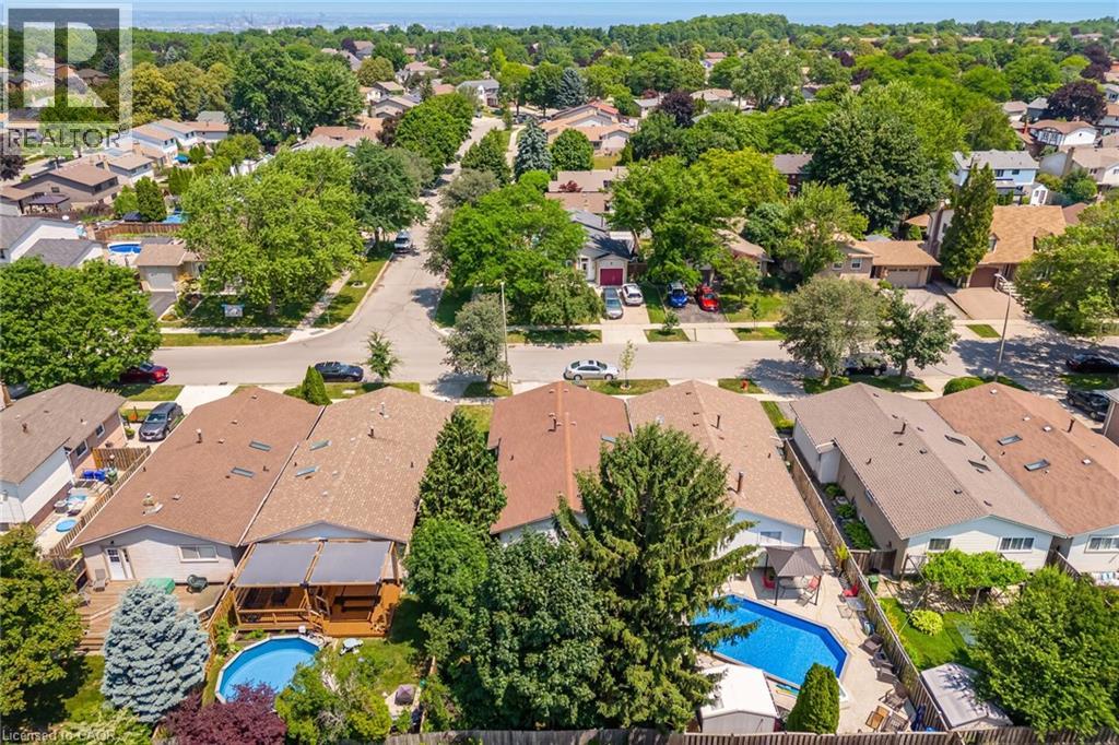 178 Athenia Drive, Hamilton, Ontario  L8J 1V8 - Photo 46 - 40862916