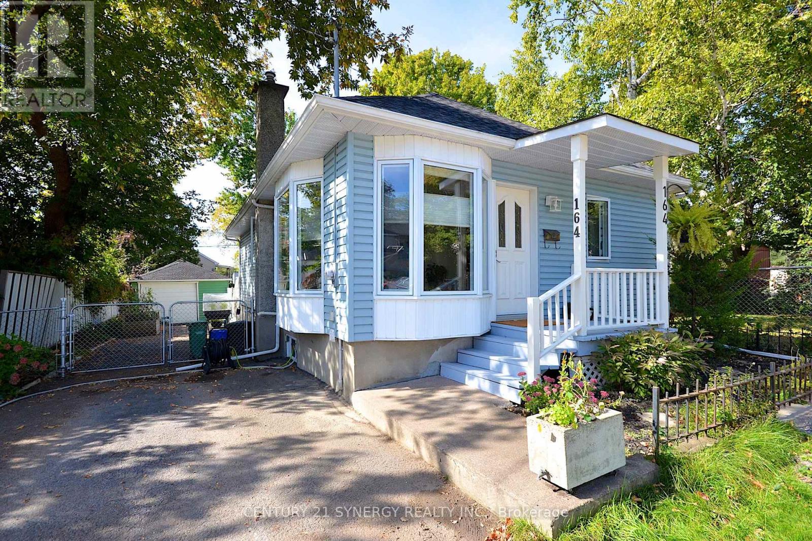 164 ACADIE COURT, Ottawa, Ontario