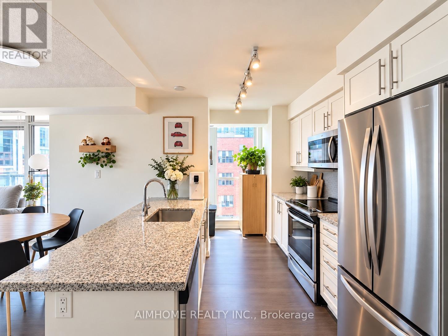 706 - 400 Adelaide Street E, Toronto, Ontario  M5A 4S3 - Photo 11 - C13812588
