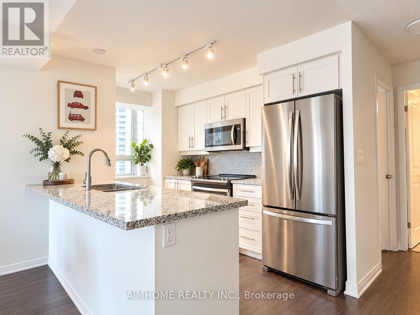 706 - 400 Adelaide Street E, Toronto, Ontario  M5A 4S3 - Photo 12 - C13812588