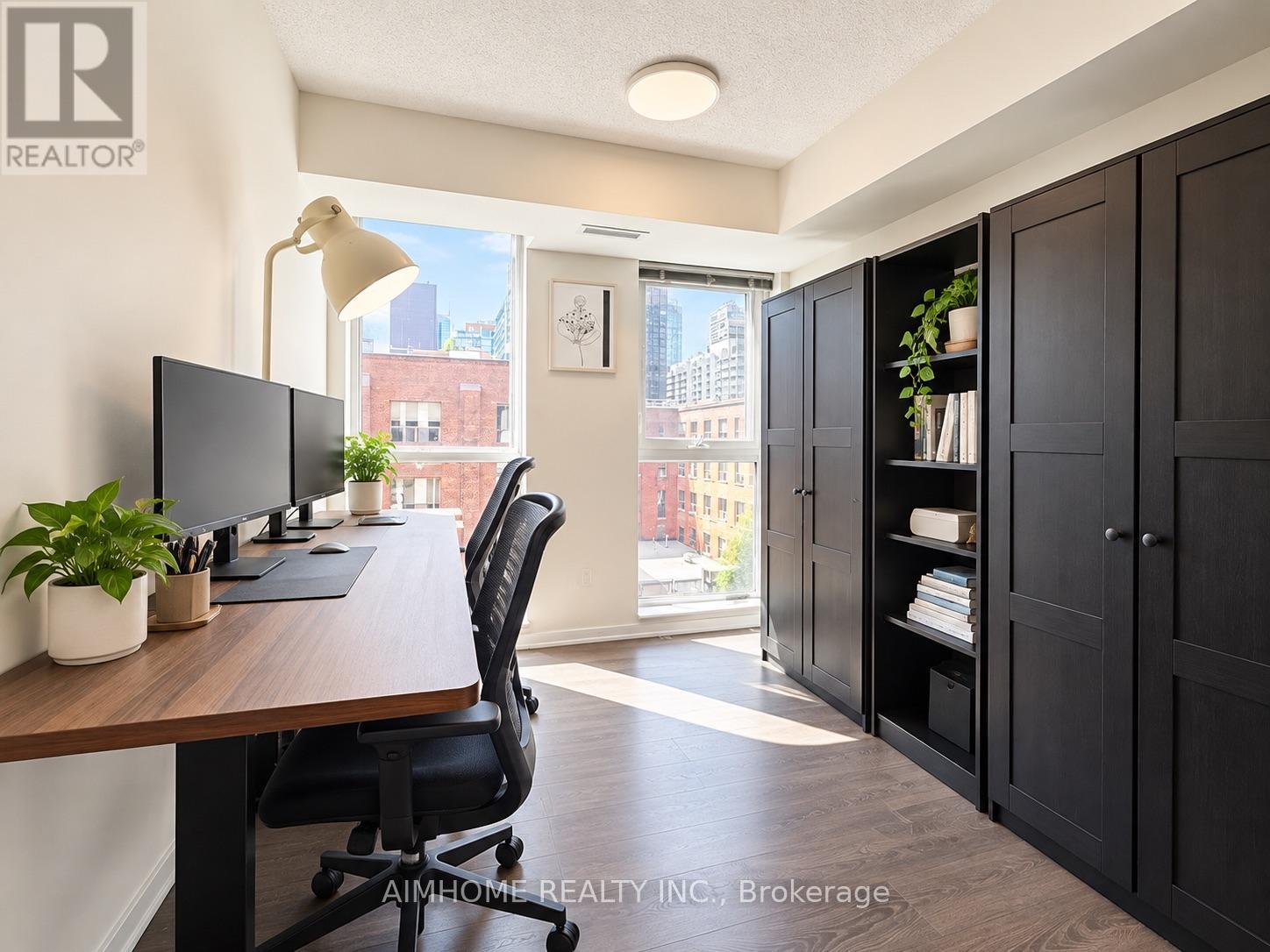 706 - 400 Adelaide Street E, Toronto, Ontario  M5A 4S3 - Photo 15 - C13812588