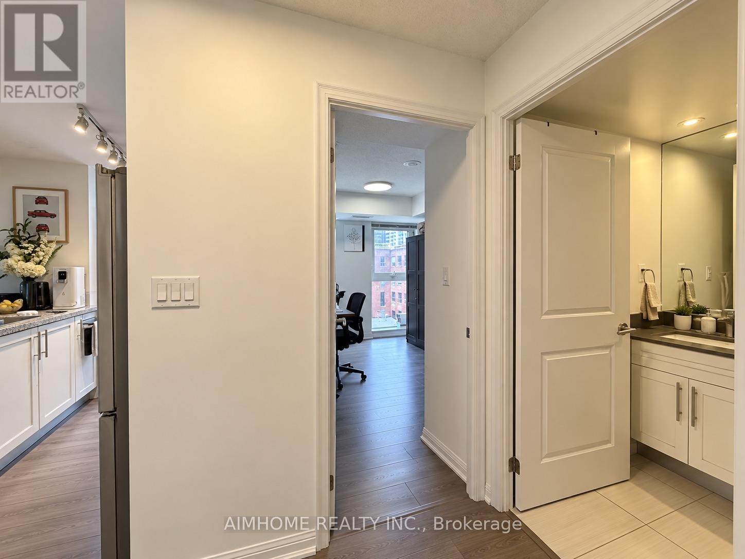 706 - 400 Adelaide Street E, Toronto, Ontario  M5A 4S3 - Photo 18 - C13812588