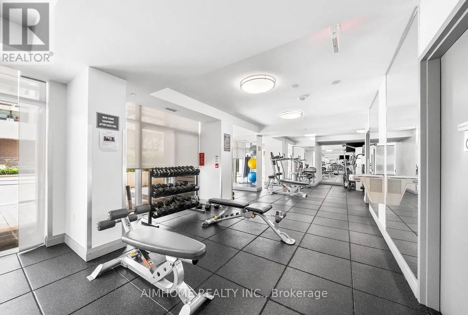 706 - 400 Adelaide Street E, Toronto, Ontario  M5A 4S3 - Photo 19 - C13812588