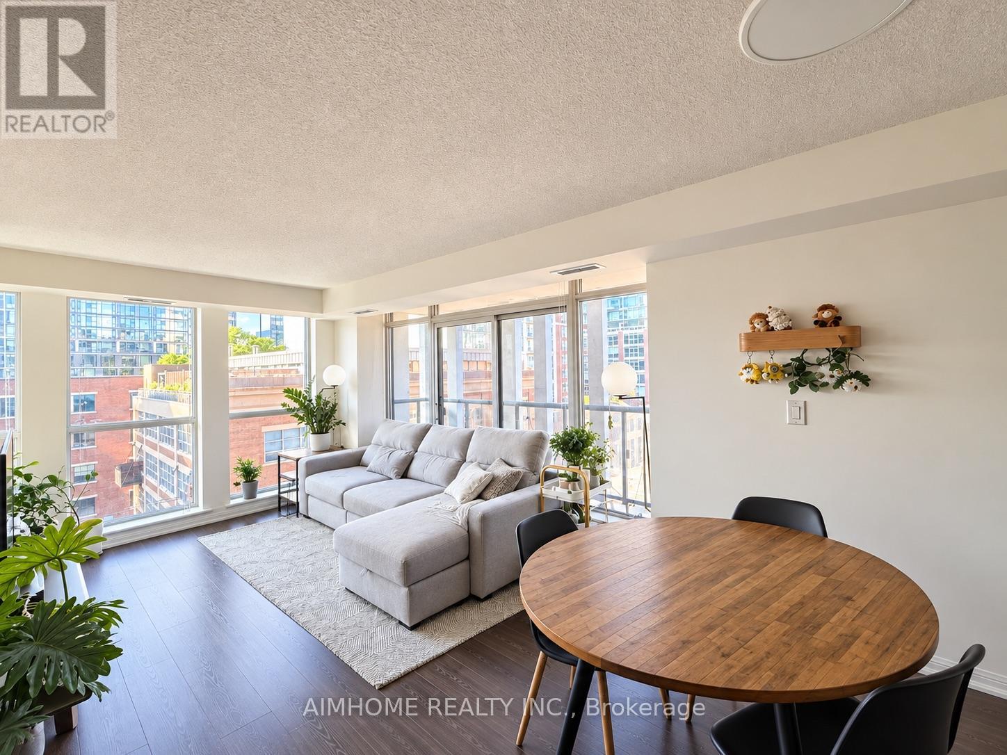 706 - 400 Adelaide Street E, Toronto, Ontario  M5A 4S3 - Photo 8 - C13812588