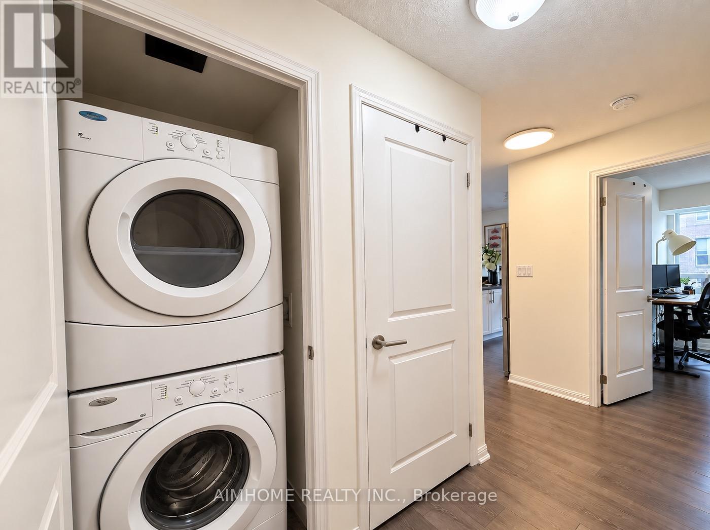 706 - 400 Adelaide Street E, Toronto, Ontario  M5A 4S3 - Photo 9 - C13812588