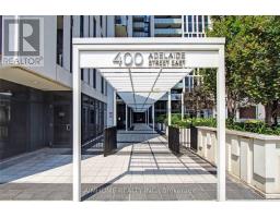 706 - 400 ADELAIDE STREET E, Toronto, Ontario