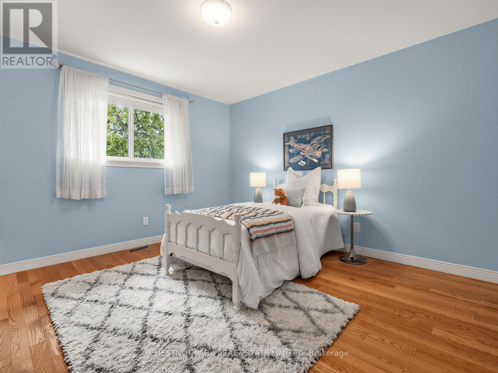 11 Doubletree Road, Toronto, Ontario  M2J 3Z3 - Photo 18 - C13812614