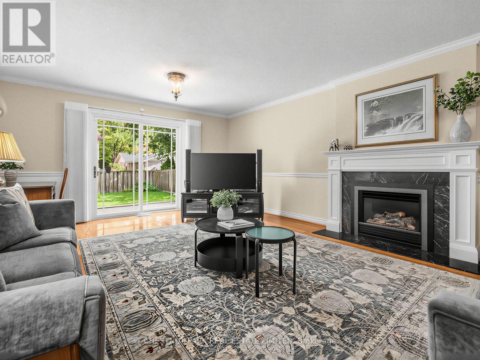 11 Doubletree Road, Toronto, Ontario  M2J 3Z3 - Photo 25 - C13812614