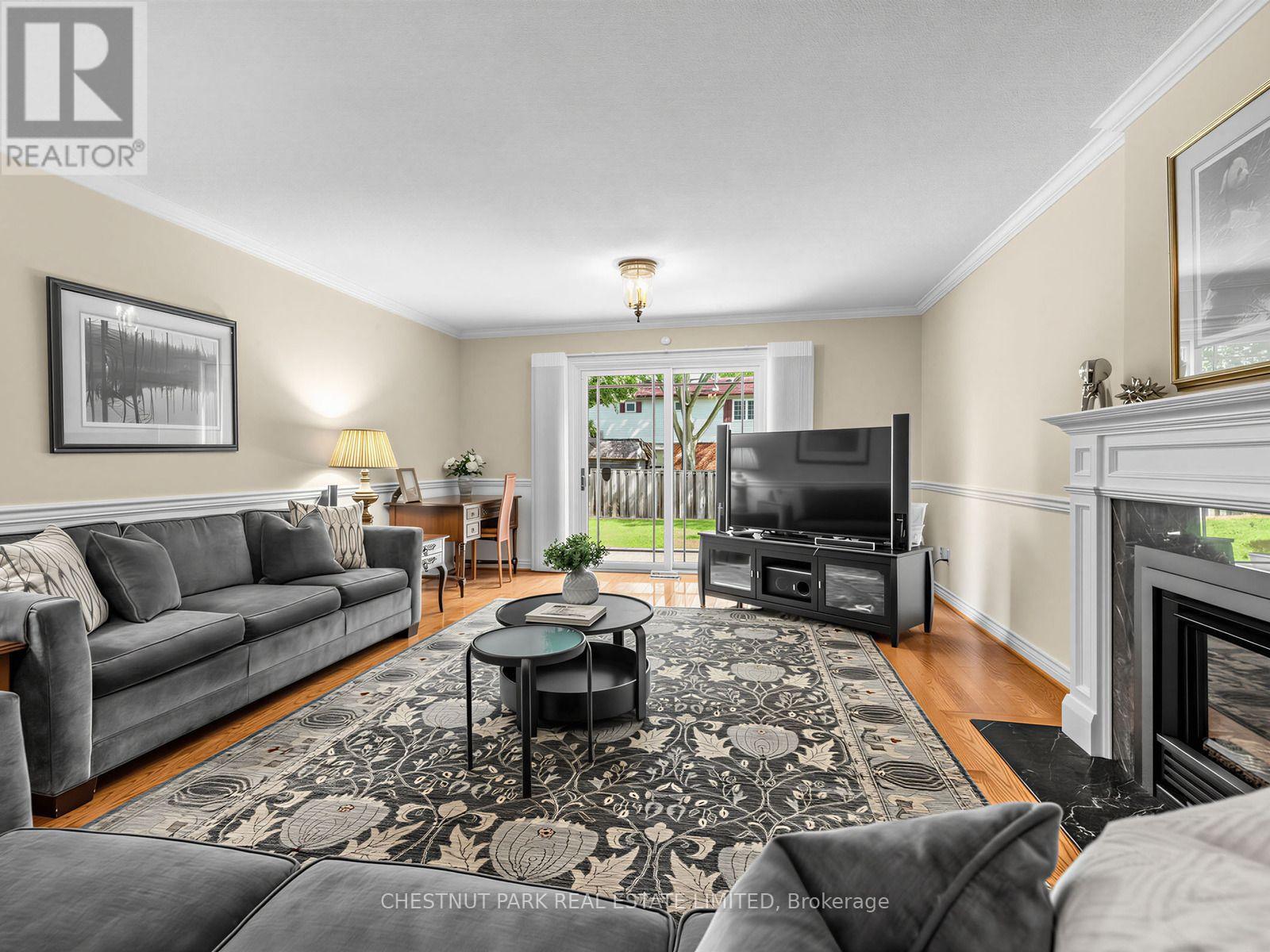 11 Doubletree Road, Toronto, Ontario  M2J 3Z3 - Photo 26 - C13812614