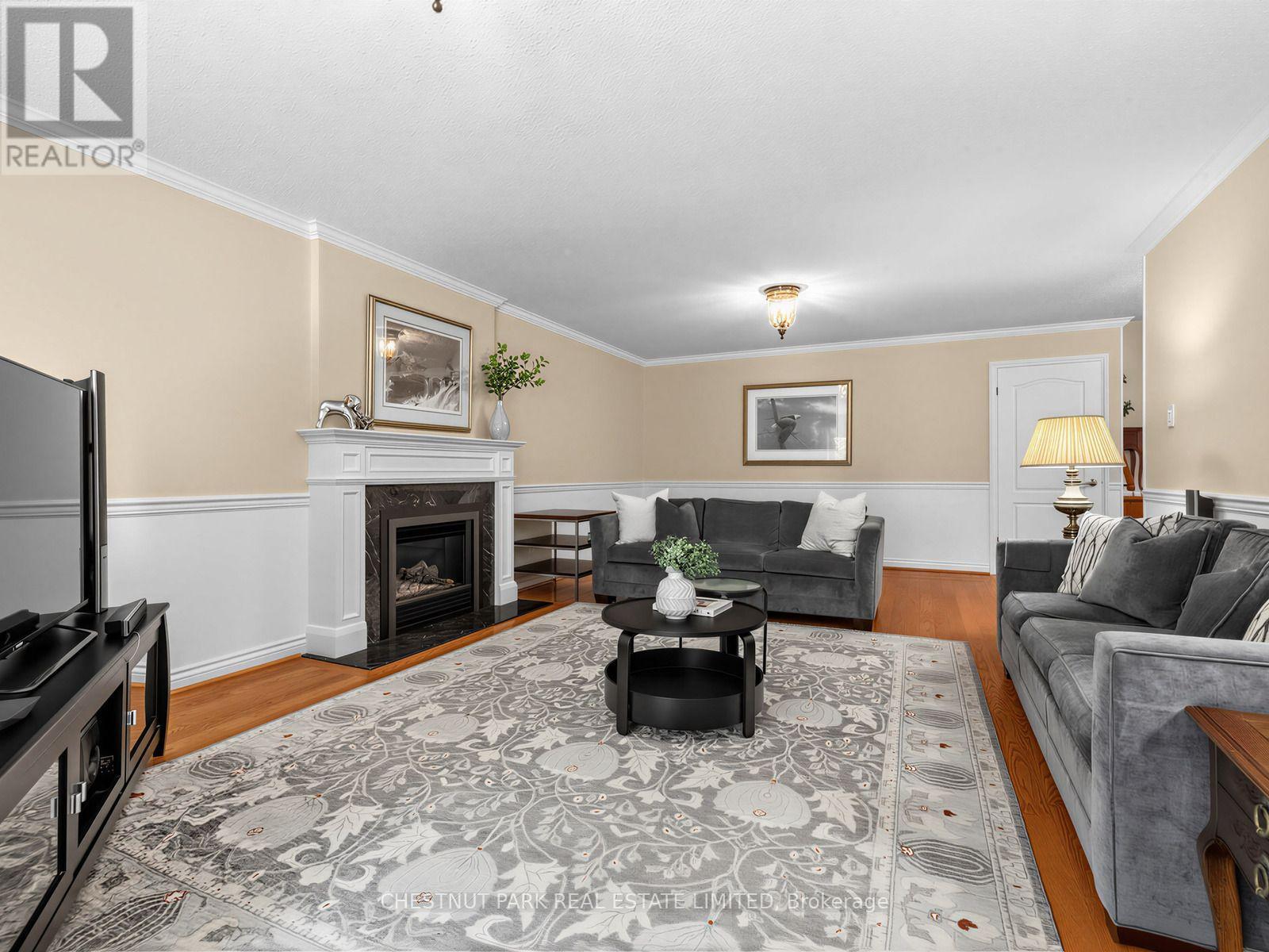 11 Doubletree Road, Toronto, Ontario  M2J 3Z3 - Photo 27 - C13812614
