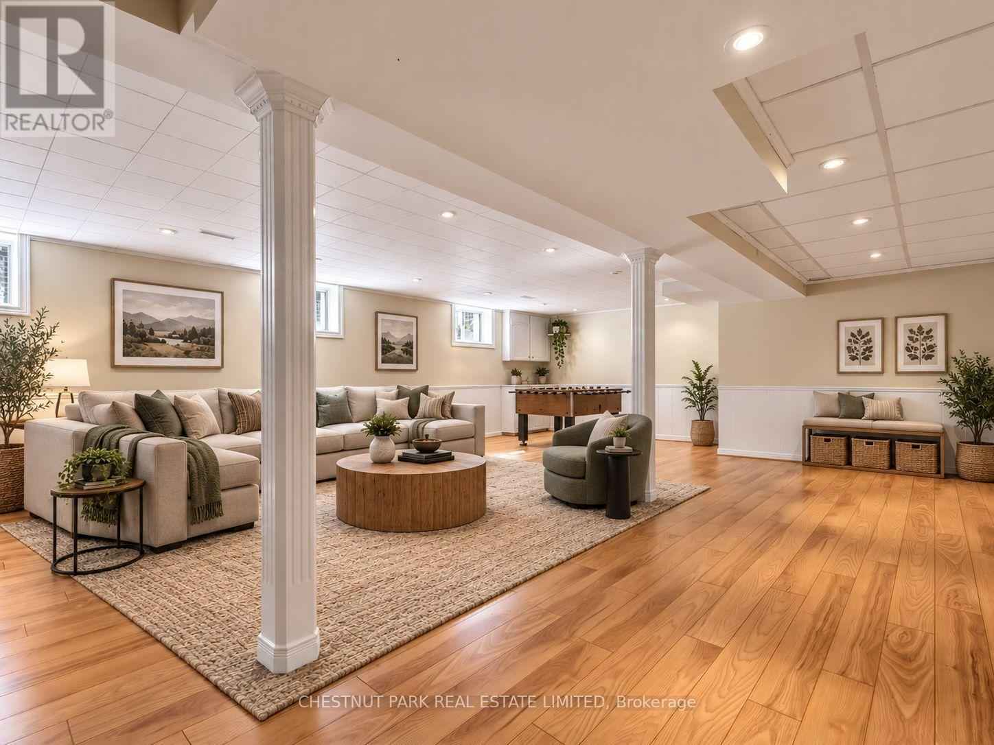 11 Doubletree Road, Toronto, Ontario  M2J 3Z3 - Photo 28 - C13812614