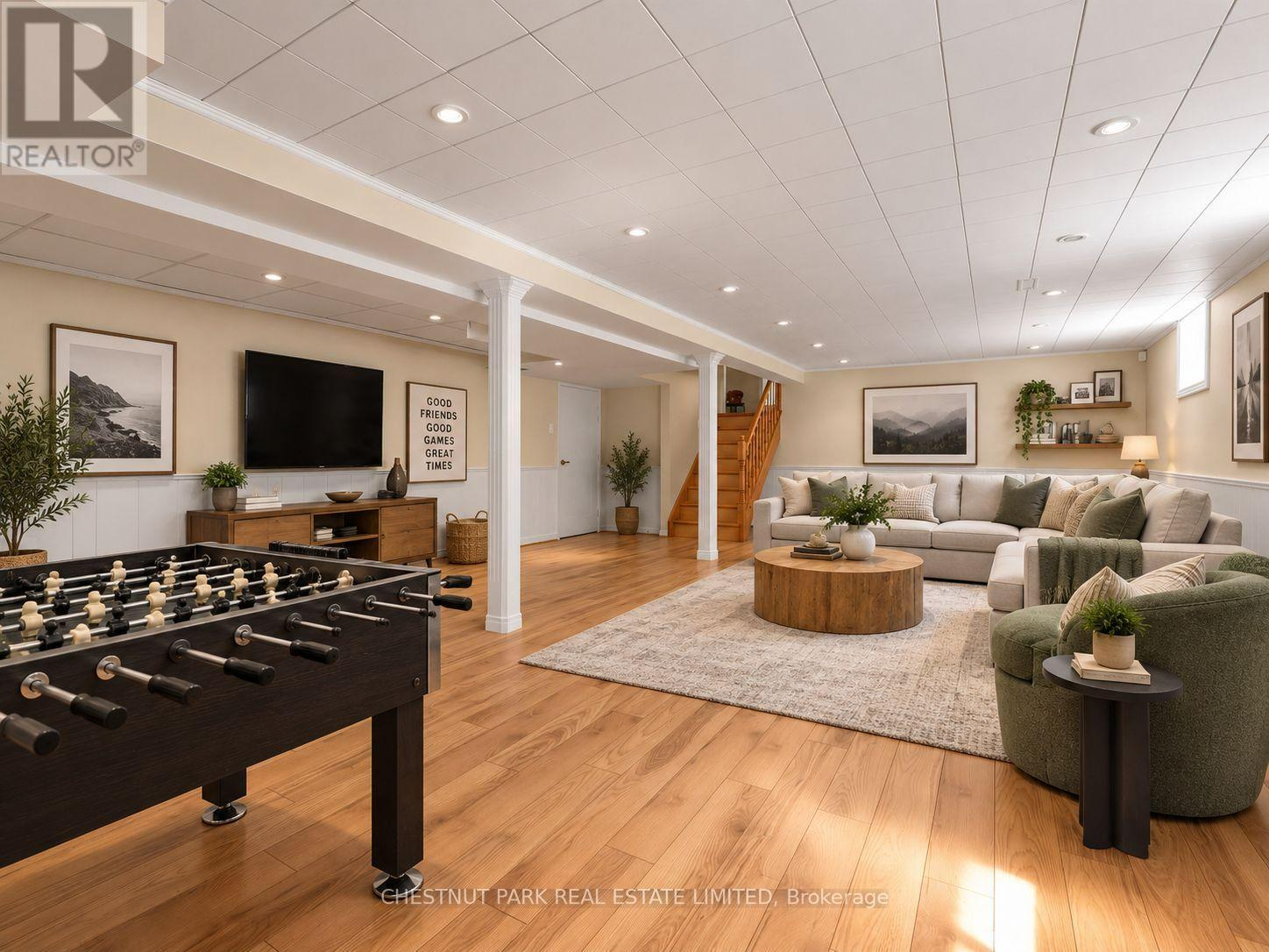 11 Doubletree Road, Toronto, Ontario  M2J 3Z3 - Photo 30 - C13812614