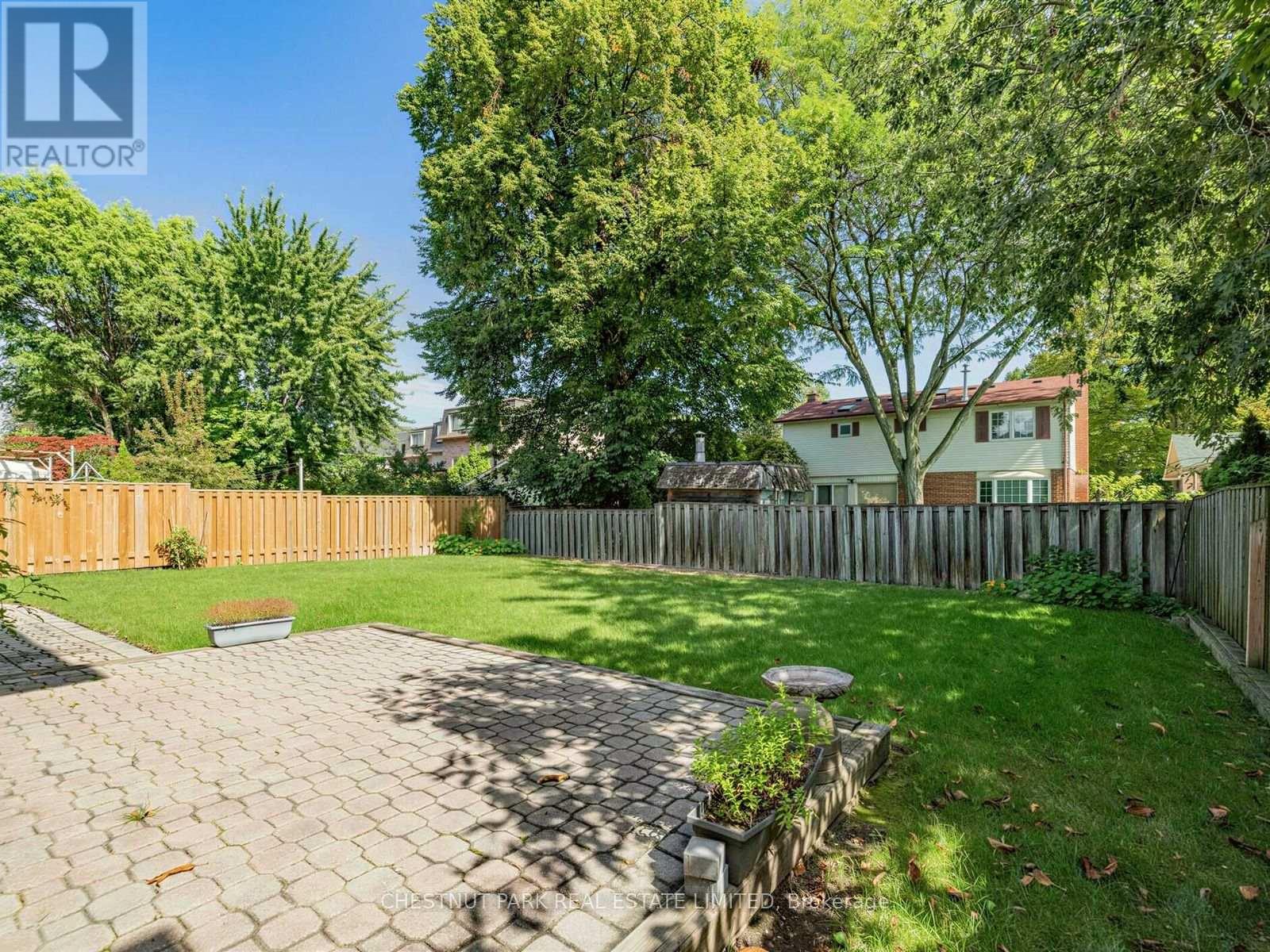 11 Doubletree Road, Toronto, Ontario  M2J 3Z3 - Photo 33 - C13812614