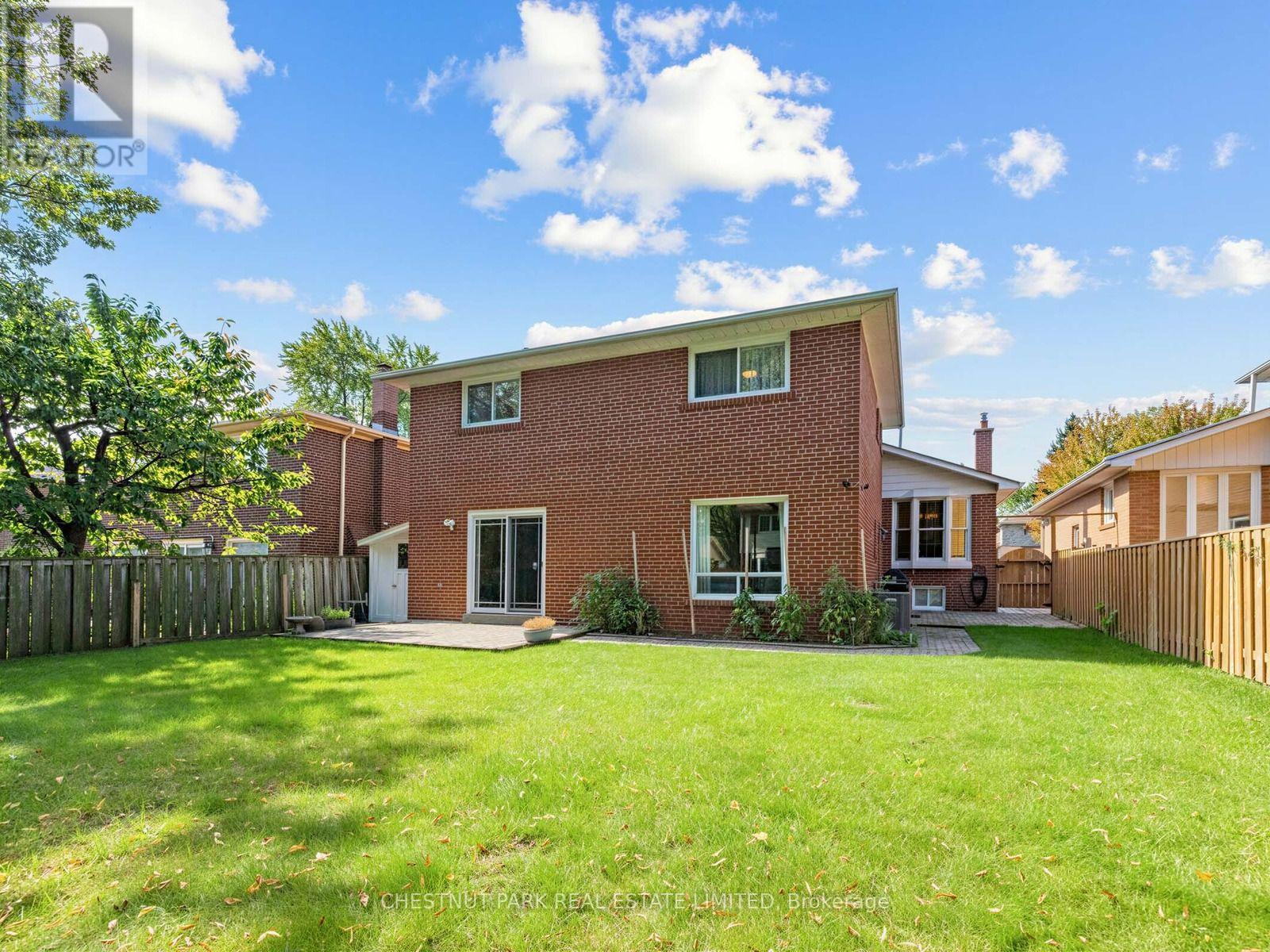 11 Doubletree Road, Toronto, Ontario  M2J 3Z3 - Photo 34 - C13812614