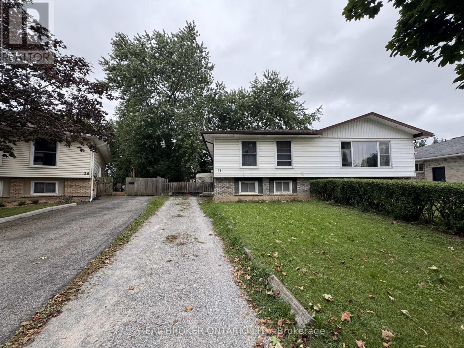28 TARA CRESCENT