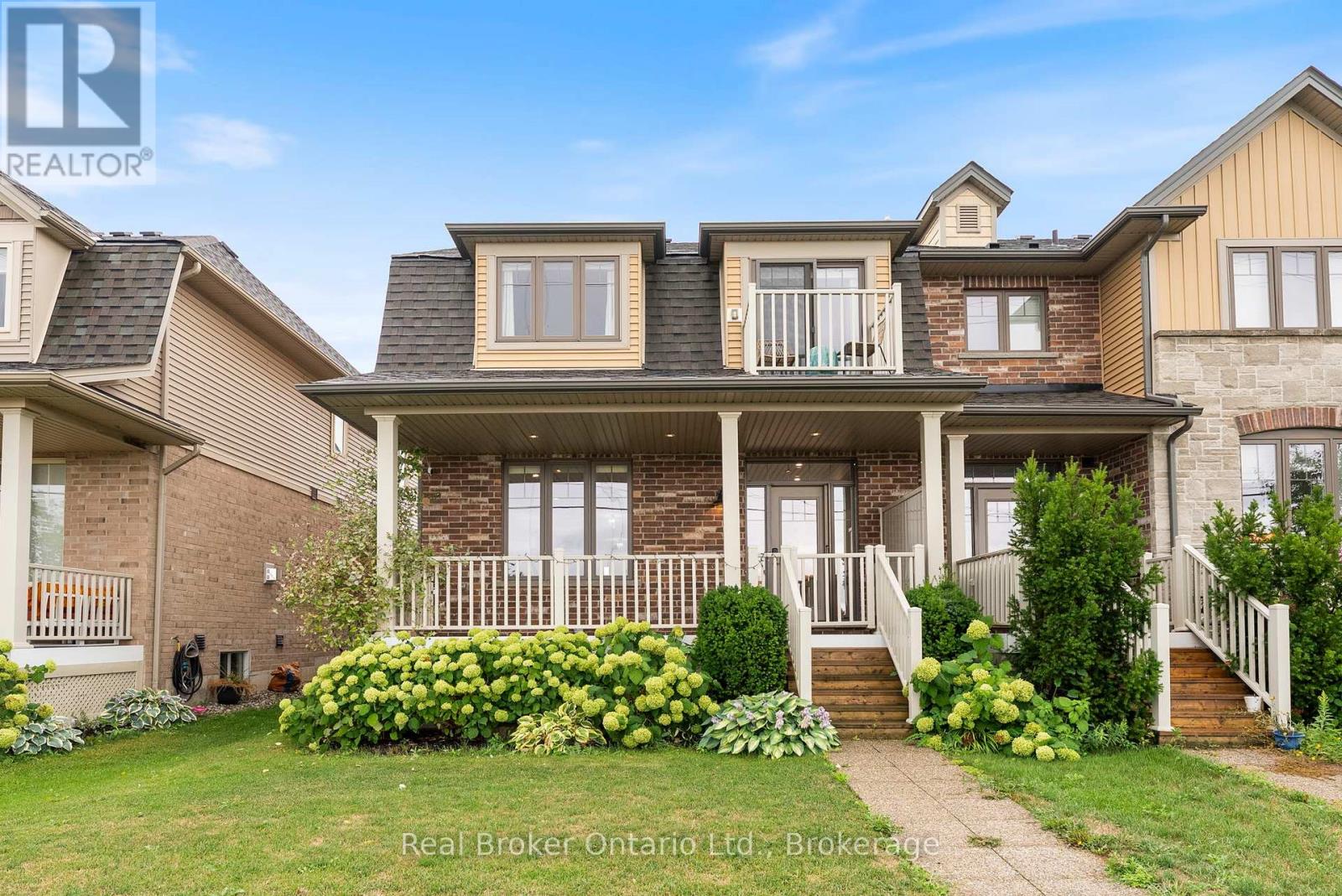 86 Dunrobin Lane, Grimsby, Ontario  L3M 0H4 - Photo 33 - X13812604