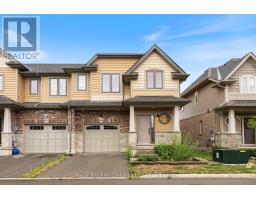 86 DUNROBIN LANE, Grimsby, Ontario
