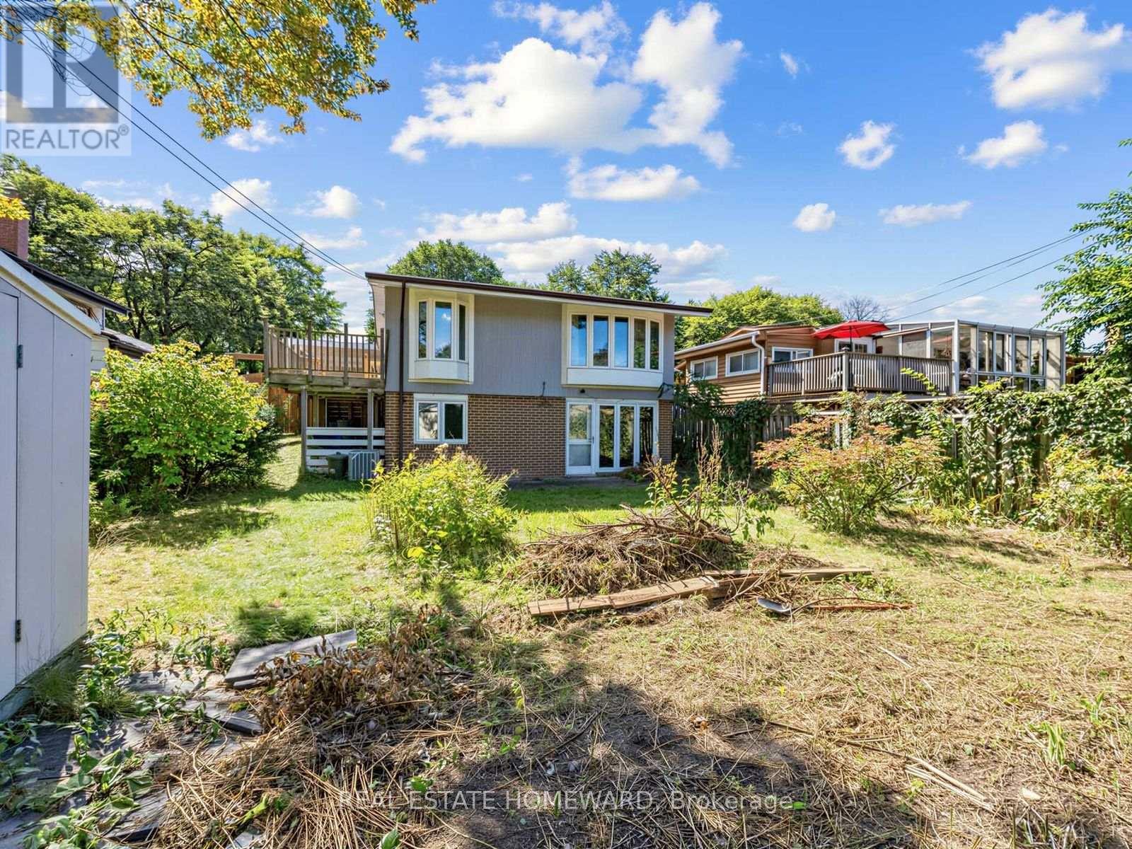 32 Highbrook Drive, Toronto, Ontario  M1P 3L3 - Photo 23 - E13812564