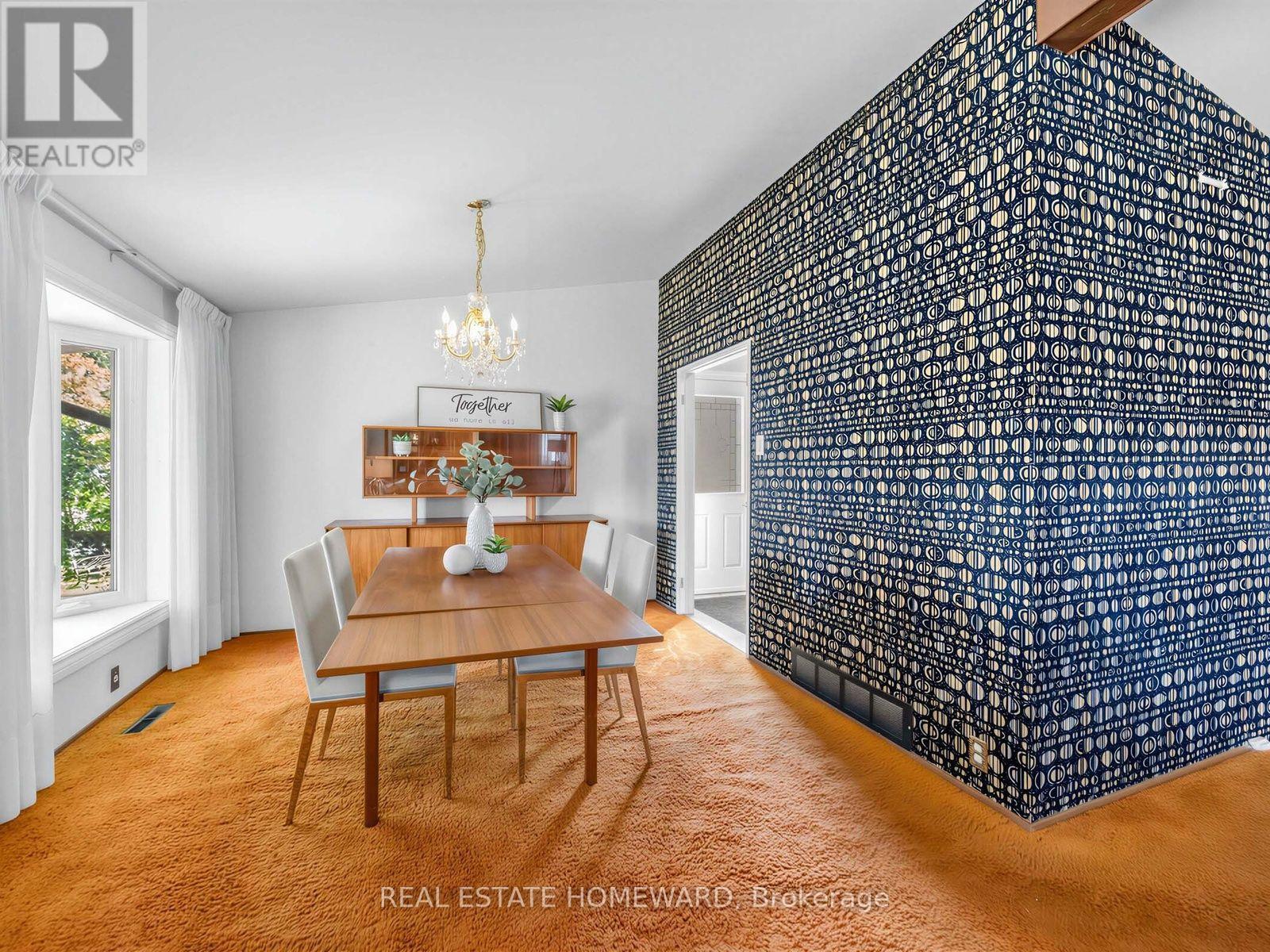 32 Highbrook Drive, Toronto, Ontario  M1P 3L3 - Photo 4 - E13812564