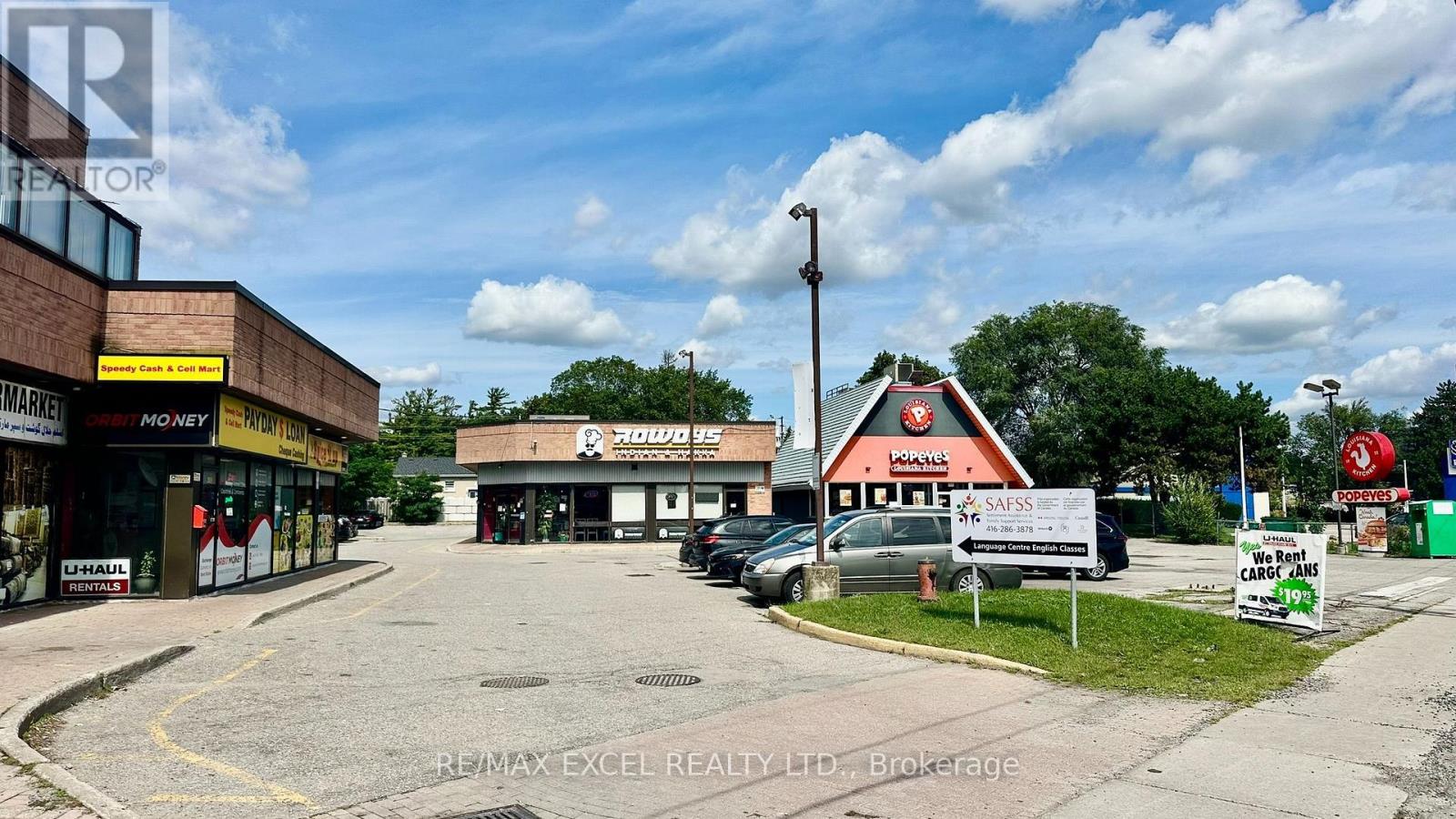 9 - 4352 Kingston Road, Toronto, Ontario  M1E 2M8 - Photo 2 - E13812584