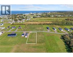 Lot B 23-17 Bedeche Street, Cap-Pelé, New Brunswick