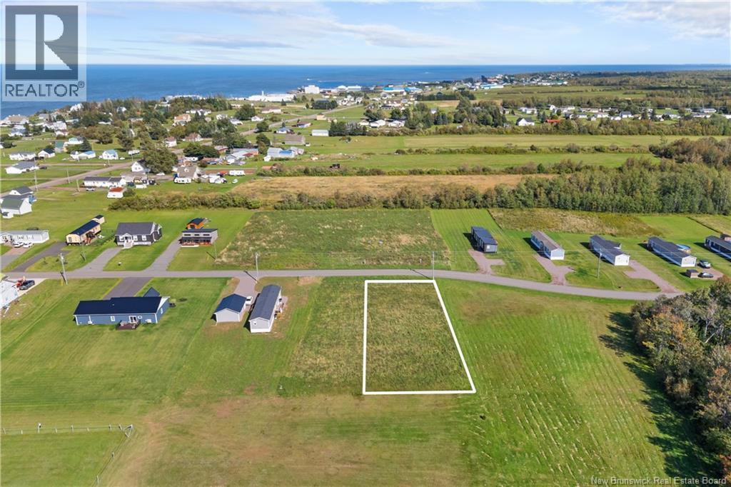 Lot A 23-17 Bedeche Street, Cap-Pelé, New Brunswick  E4N 0G1 - Photo 1 - NB148210