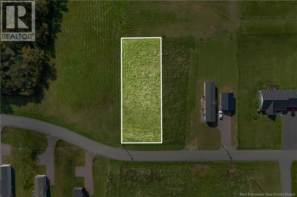 Lot A 23-17 Bedeche Street, Cap-Pelé, New Brunswick  E4N 0G1 - Photo 2 - NB148210