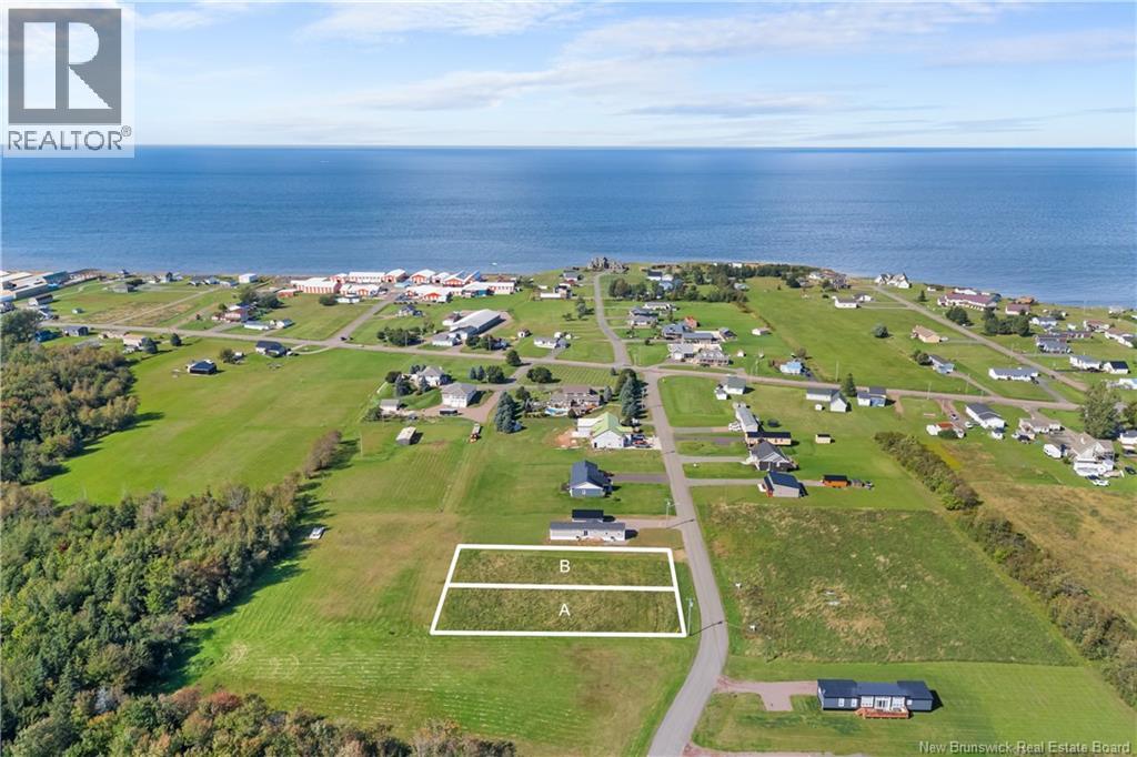 Lot A 23-17 Bedeche Street, Cap-Pelé, New Brunswick  E4N 0G1 - Photo 3 - NB148210