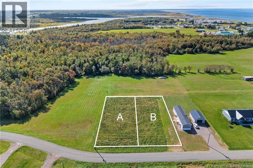 Lot A 23-17 Bedeche Street, Cap-Pelé, New Brunswick  E4N 0G1 - Photo 4 - NB148210
