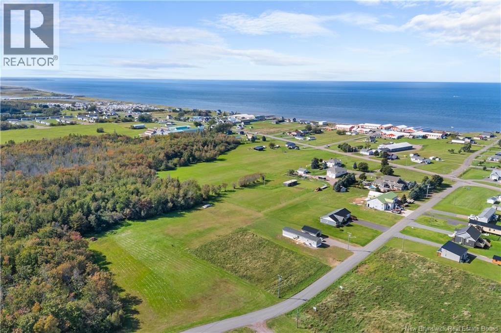 Lot A 23-17 Bedeche Street, Cap-Pelé, New Brunswick  E4N 0G1 - Photo 6 - NB148210
