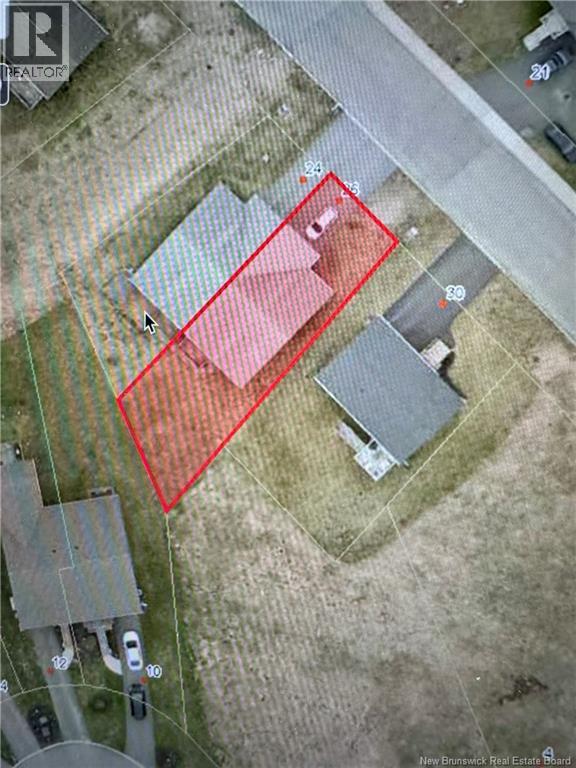 26 Acorn Drive, Saint John, New Brunswick  E2M 7X8 - Photo 28 - NB148206