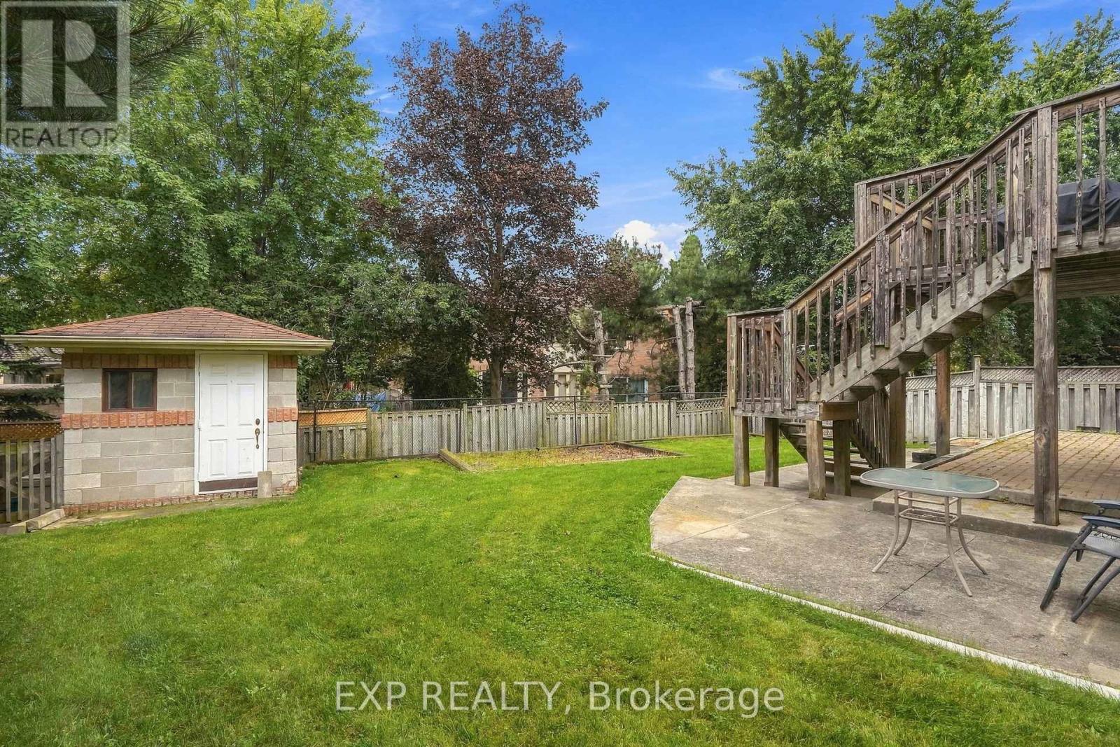 56 Ingleborough Court, Markham, Ontario  L3R 8M4 - Photo 35 - N13812568