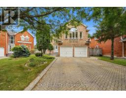 56 INGLEBOROUGH COURT, Markham, Ontario