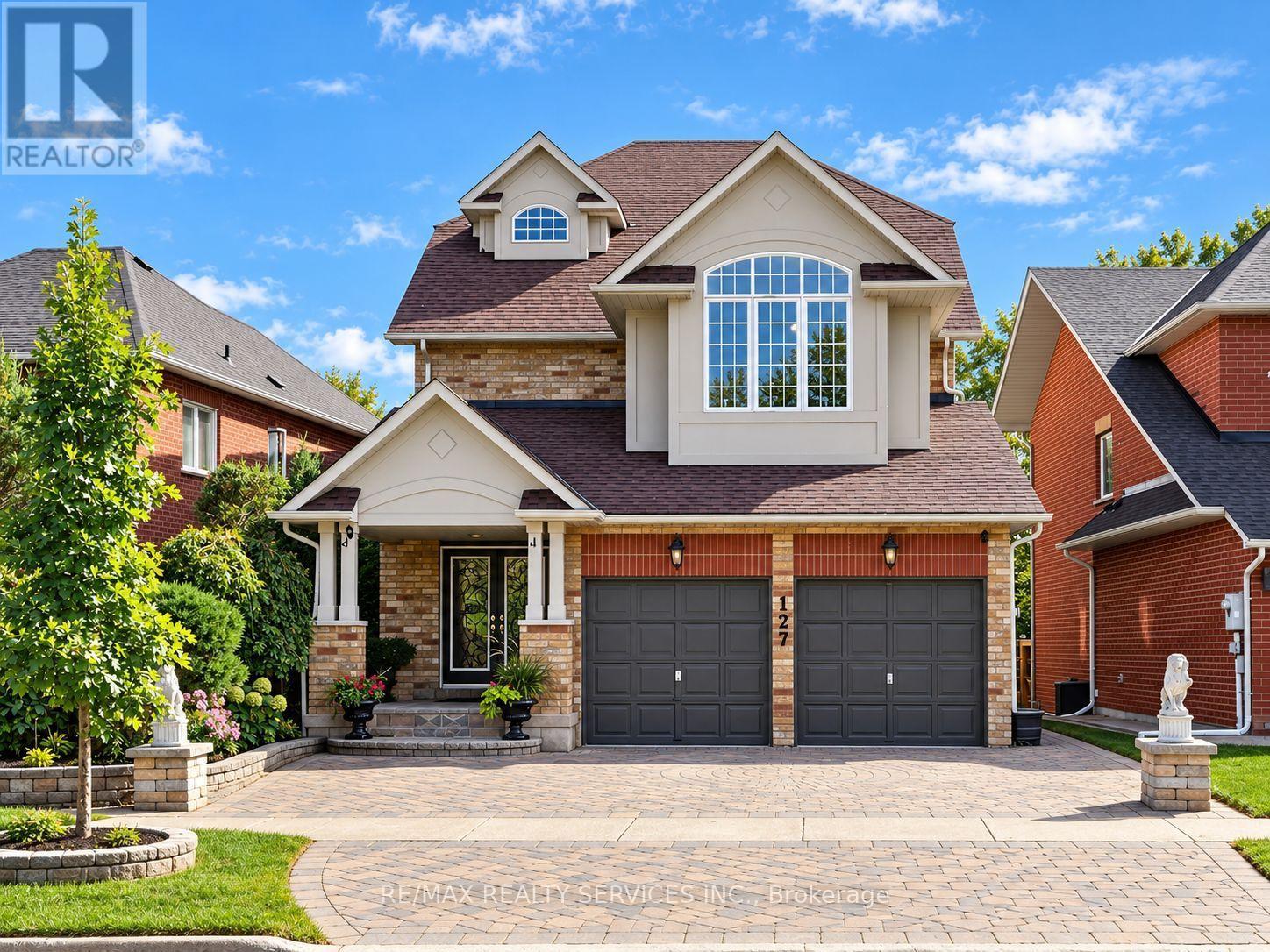 127 Russell Jarvis Drive, Markham, Ontario  L3S 4B3 - Photo 3 - N13812570