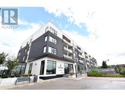 217 - 555 WILLIAM GRAHAM DRIVE, Aurora, Ontario