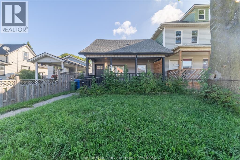 1354 Mckay Avenue, Windsor, Ontario  N9B 2B2 - Photo 2 - 26022906