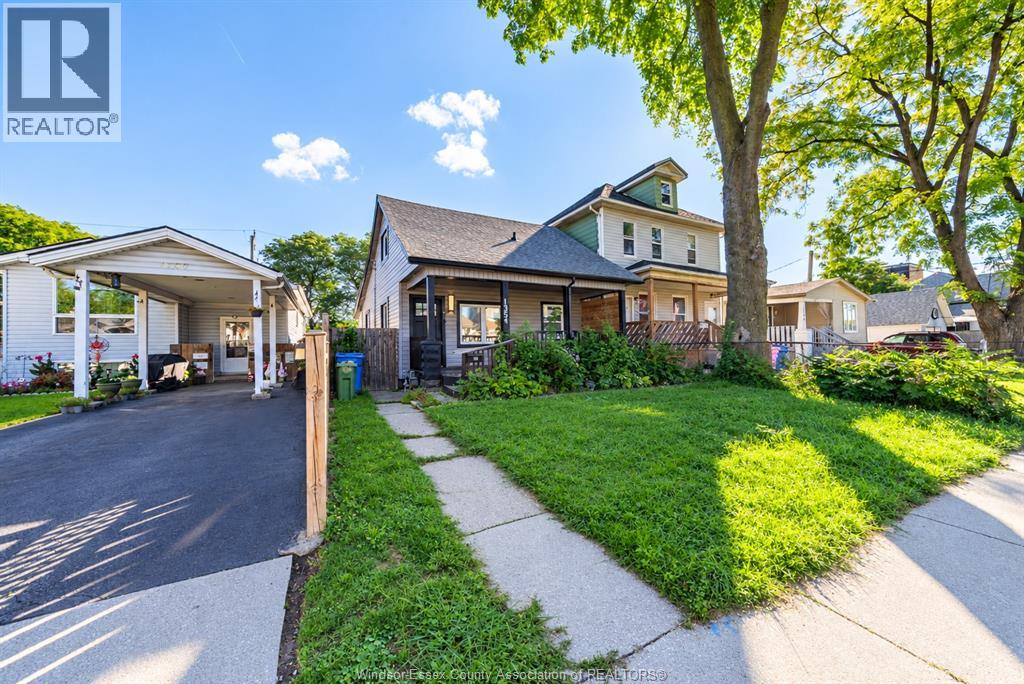 1354 Mckay Avenue, Windsor, Ontario  N9B 2B2 - Photo 3 - 26022906