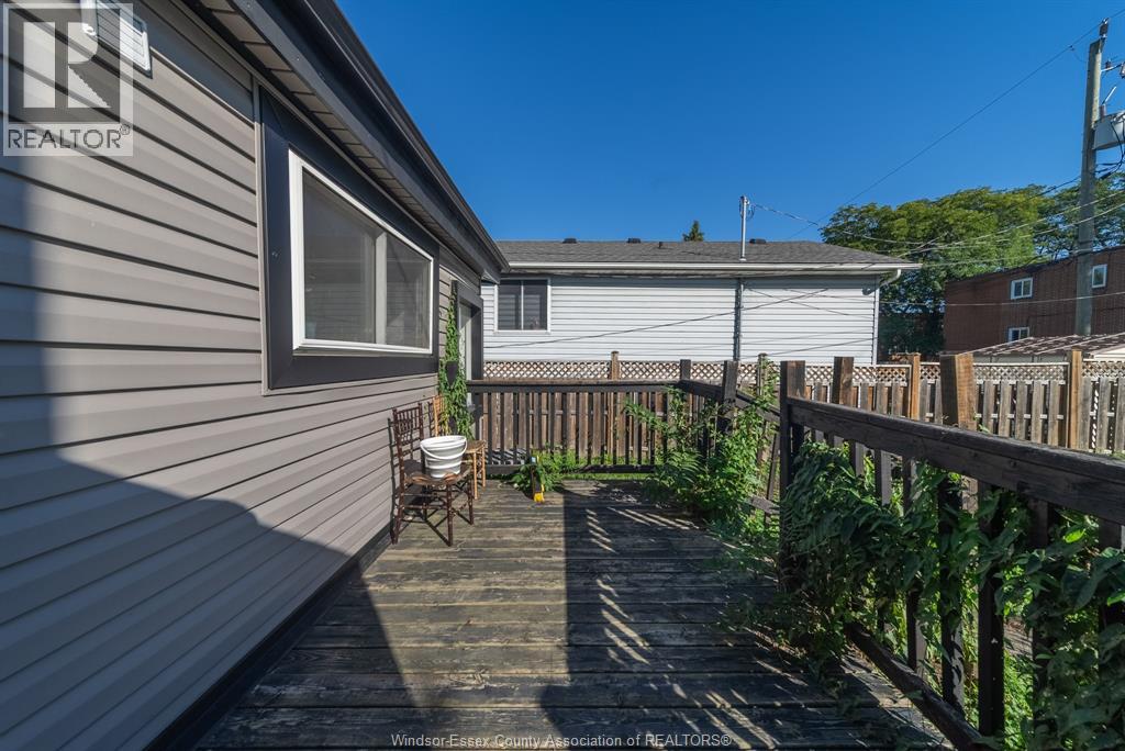 1354 Mckay Avenue, Windsor, Ontario  N9B 2B2 - Photo 41 - 26022906
