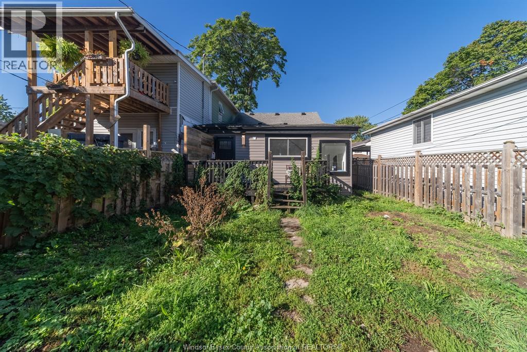 1354 Mckay Avenue, Windsor, Ontario  N9B 2B2 - Photo 43 - 26022906