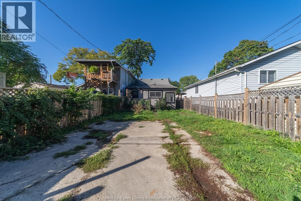 1354 Mckay Avenue, Windsor, Ontario  N9B 2B2 - Photo 44 - 26022906