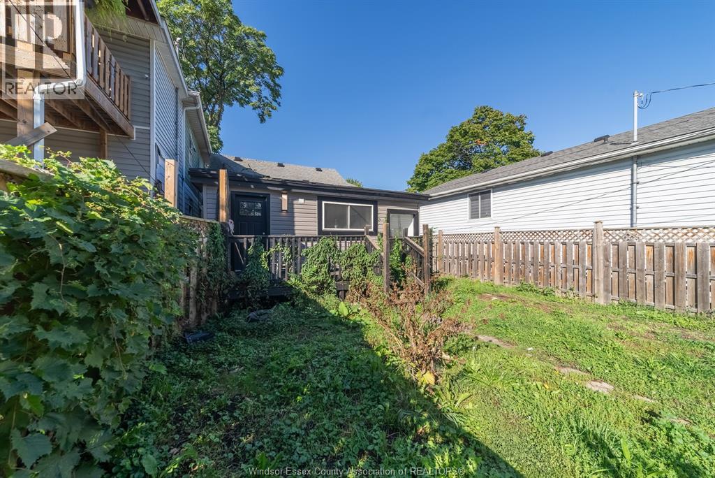 1354 Mckay Avenue, Windsor, Ontario  N9B 2B2 - Photo 47 - 26022906
