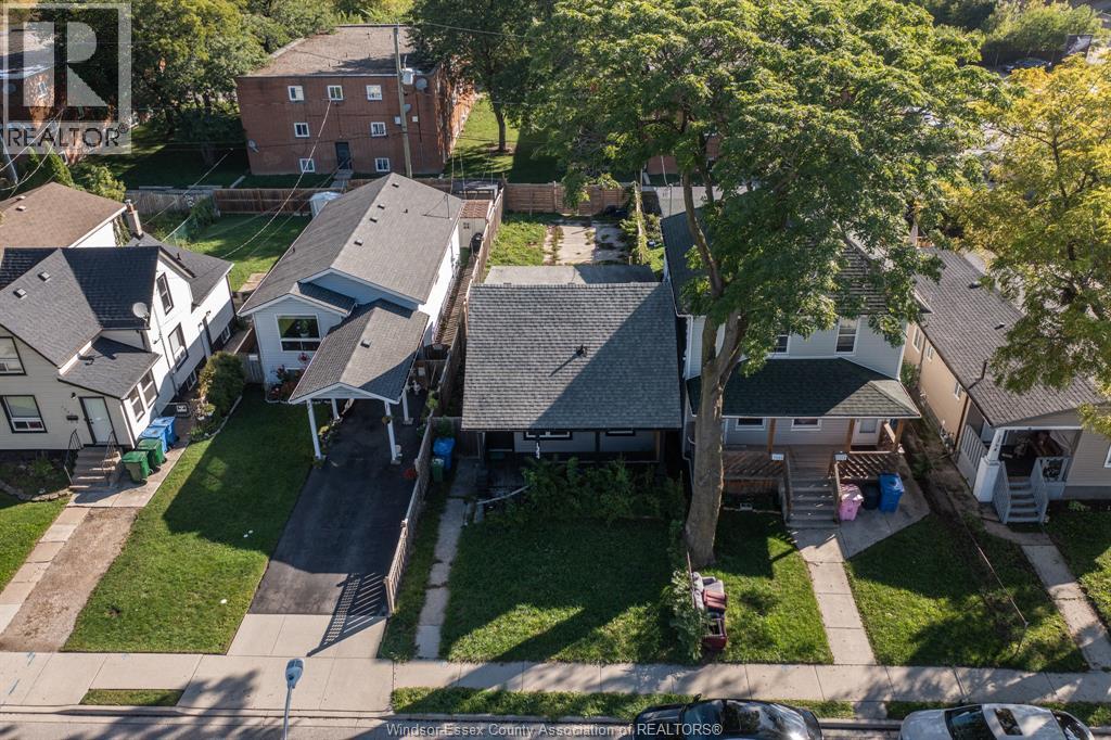 1354 Mckay Avenue, Windsor, Ontario  N9B 2B2 - Photo 48 - 26022906