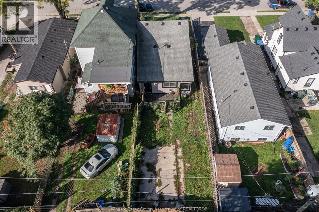 1354 Mckay Avenue, Windsor, Ontario  N9B 2B2 - Photo 49 - 26022906