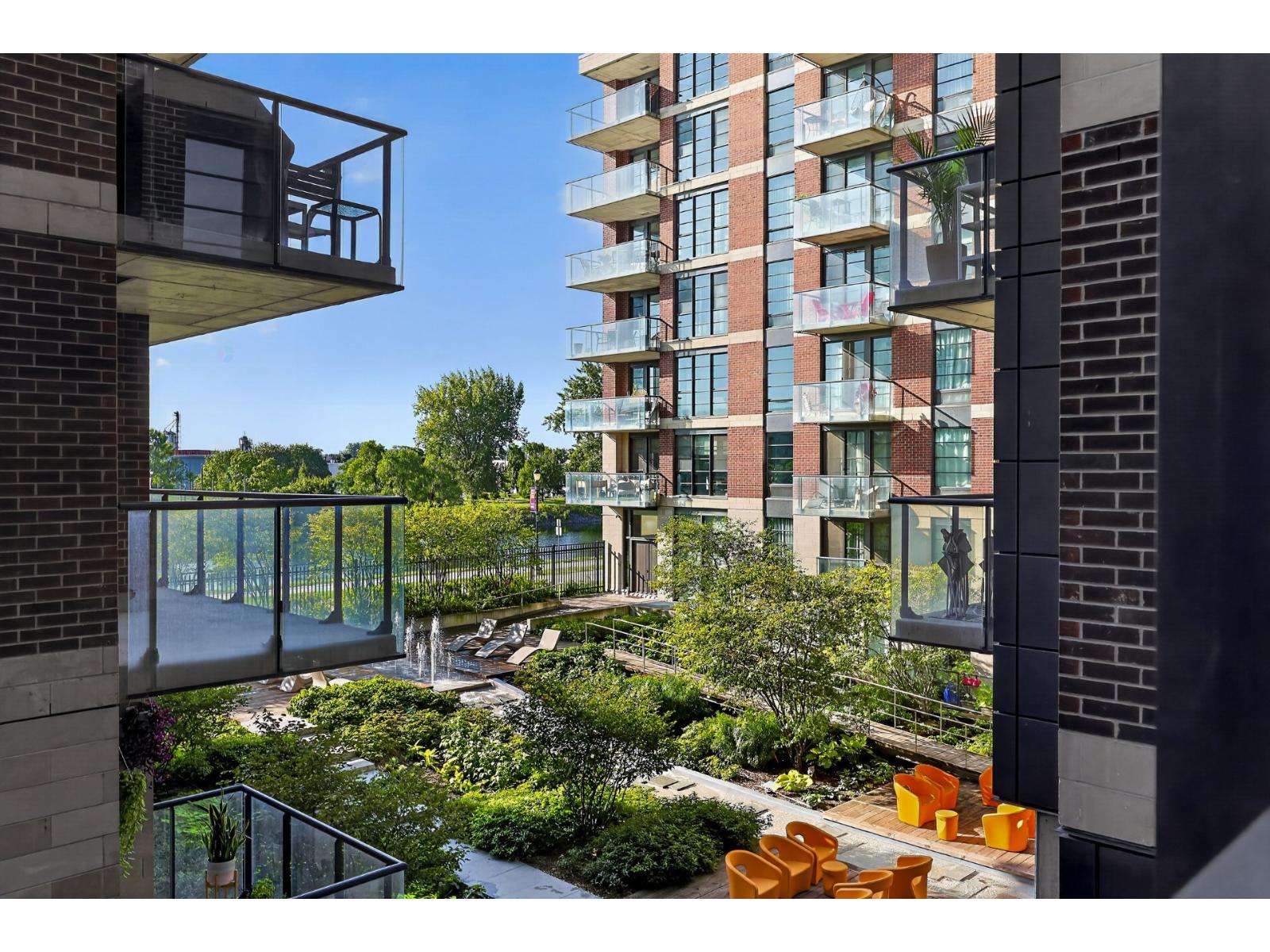 1330 Rue Olier|#307 Montréal (Le Sud-Ouest) Quebec Canada H3C0T3 2