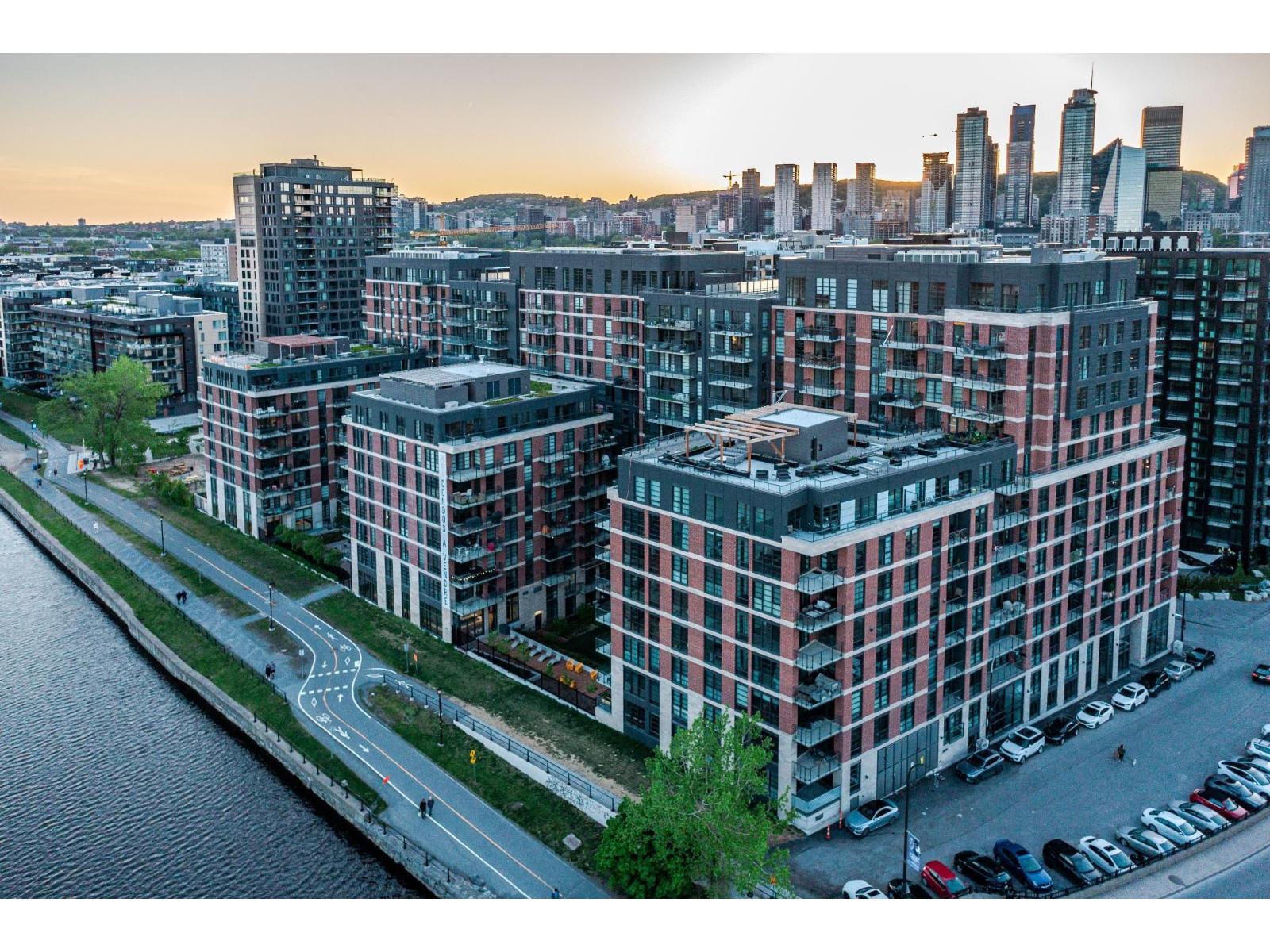 1330 Rue Olier|#307 Montréal (Le Sud-Ouest) Quebec Canada H3C0T3 3