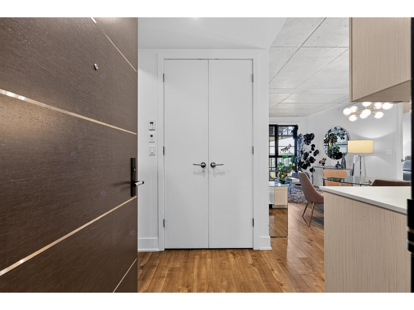 1330 Rue Olier|#307 Montréal (Le Sud-Ouest) Quebec Canada H3C0T3 4